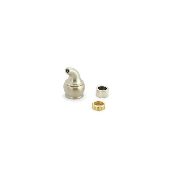 Handle Hub Kit